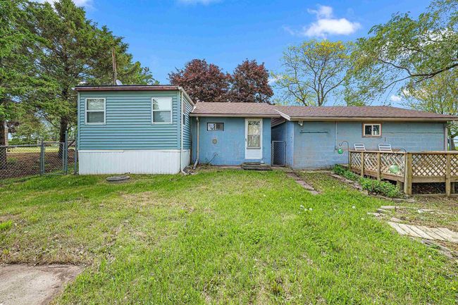 N10678 Us Highway 151, House other with 3 bedrooms, 1 bathrooms and null parking in Malone WI | Image 19