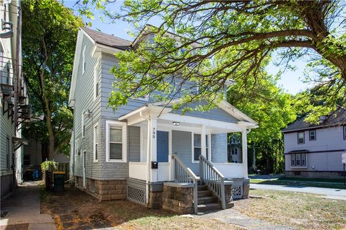 790 Genesee St, Rochester, NY, 14611-3835 | Card Image
