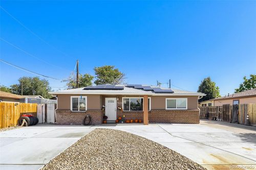 7920 Monaco St, Commerce City, CO, 80022-1150 | Card Image