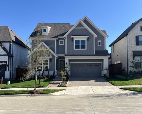 1026 Gracious Dr, Lucas, TX, 75098-2297 | Card Image