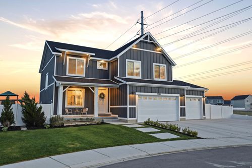 3285 W Sherwin Cir, Lehi, UT, 84048-6960 | Card Image