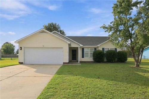 146 Cavalier Dr, Raeford, NC, 28376-5429 | Card Image