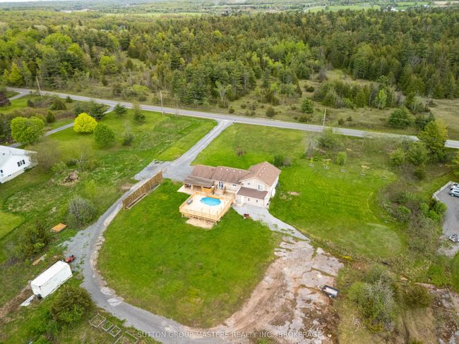 3758 Mcconnell Rd, House other with 5 bedrooms, 3 bathrooms and 12 parking in South Frontenac ON | Image 15