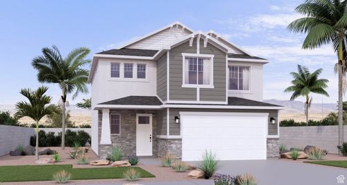 967 E Malibu Dr, Washington, UT, 84780 | Card Image