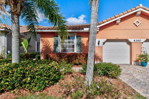 101-6360 Oxford Cir, Vero Beach, FL, 32966-7605 | Card Image