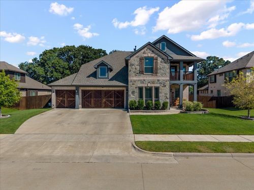 2200 Simpson Ln, Mansfield, TX, 76063-6455 | Card Image
