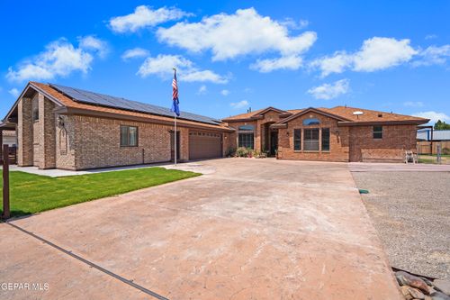 6497 Yerba Verde St, El Paso, TX, 79932-2718 | Card Image