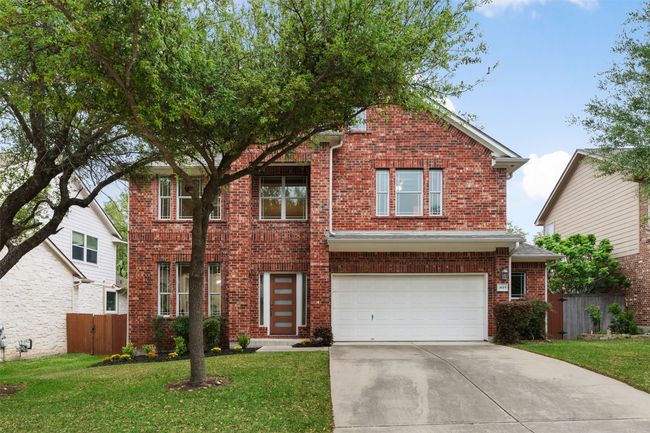 3615 Turkey Path Bnd, House other with 5 bedrooms, 4 bathrooms and null parking in Cedar Park TX | Image 38