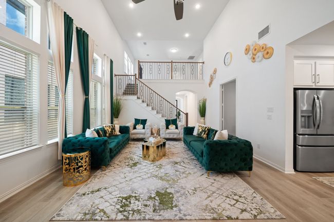 8208 Legacy Trl, House other with 4 bedrooms, 3 bathrooms and null parking in Mckinney TX | Image 6