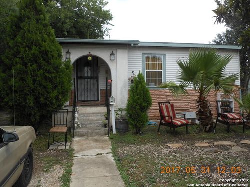 2-207 Bradford, San Antonio, TX, 78228-5437 | Card Image