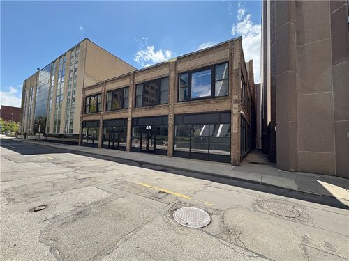49 Stone St, Rochester, NY, 14604-1753 | Card Image