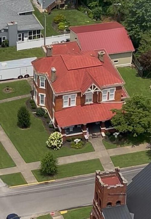 401 E 4th St, Augusta, KY, 41002-1121 | Card Image