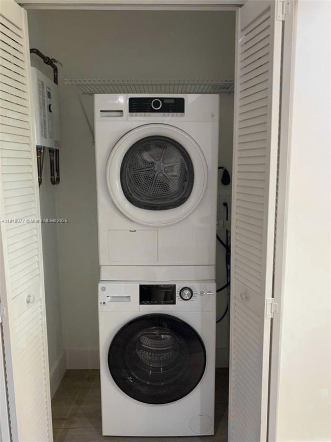UNIT-208 - 4100 Sw 64 Th Ave, Condo with 1 bedrooms, 1 bathrooms and null parking in Davie FL | Image 7