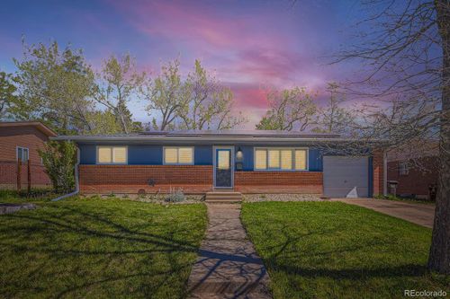 525 Hartford Dr, Boulder, CO, 80305-5714 | Card Image