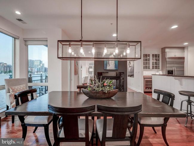 137 - 650 Ponte Villas S, Townhouse with 4 bedrooms, 4 bathrooms and null parking in BALTIMORE MD | Image 16