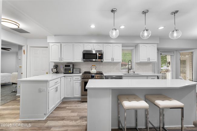 21 Homestead Cir, House other with 5 bedrooms, 4 bathrooms and null parking in Marlboro NJ | Image 18