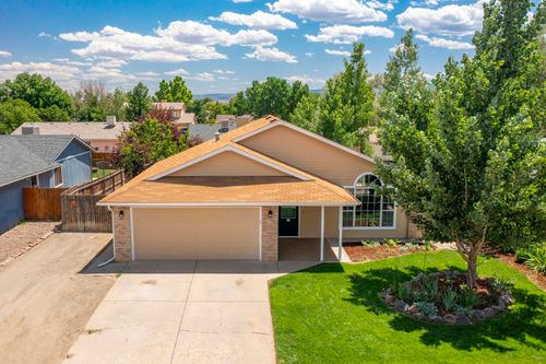 2995 1/2 Bret Dr, Grand Junction, CO, 81504-6950 | Card Image