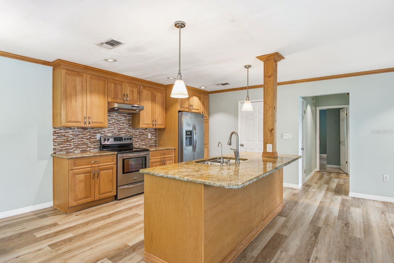 Residential in SAFETY HARBOR 2