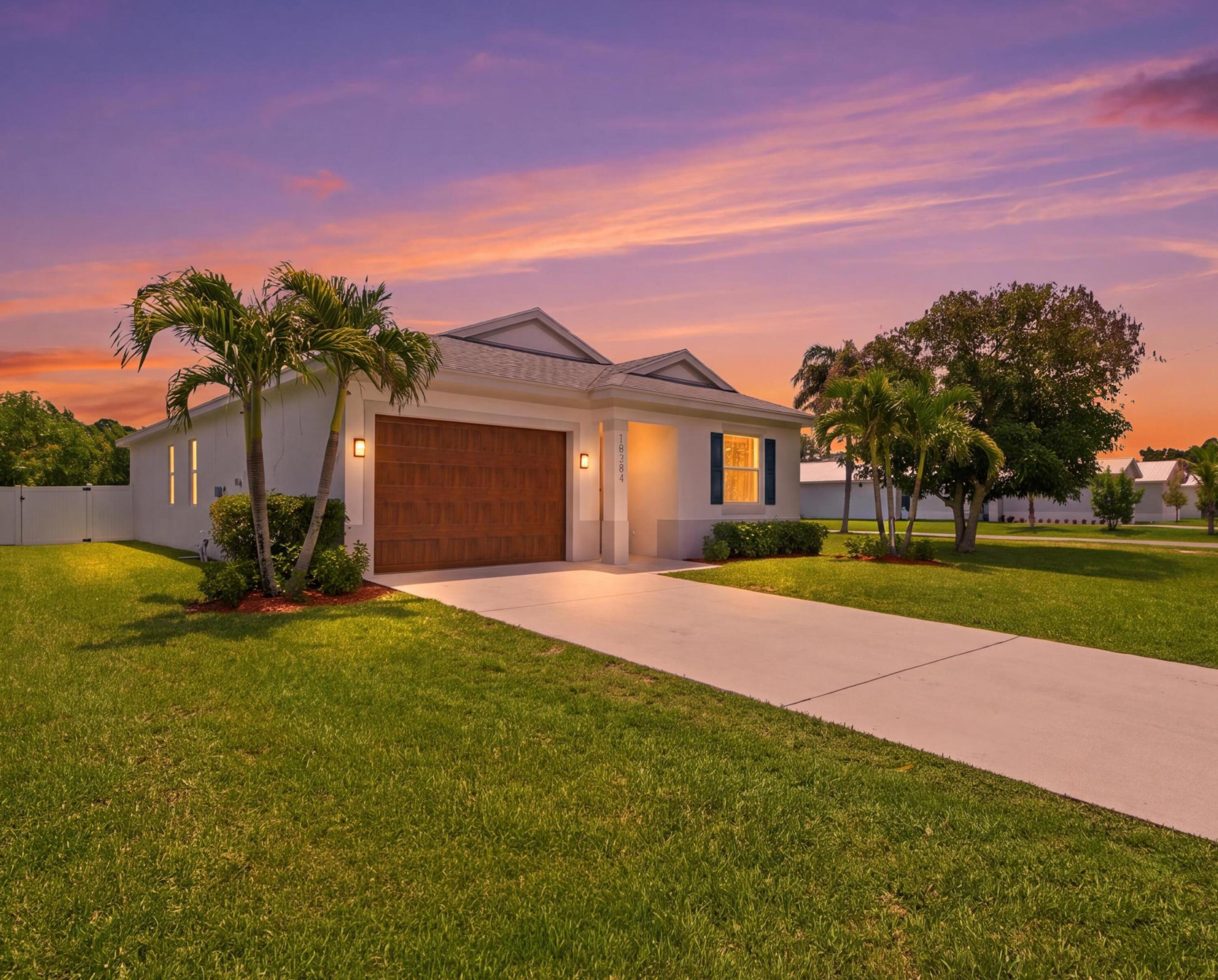 Residential in Jupiter 2
