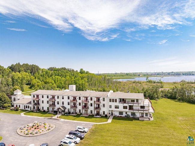 APT-203 - 9900 Hudson Blvd, Townhouse with 2 bedrooms, 1 bathrooms and null parking in Duluth MN | Image 29