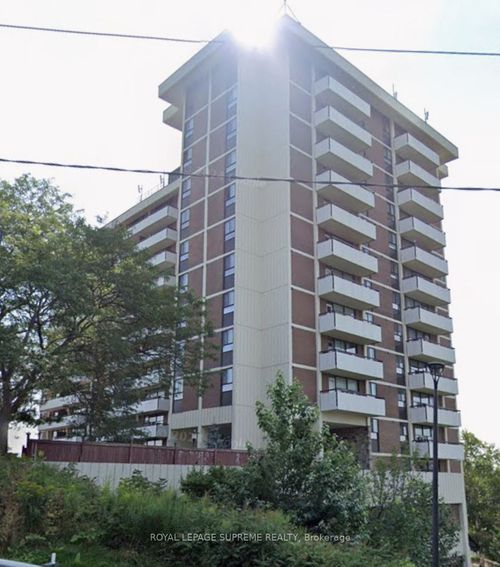1514-541 Blackthorn Ave, York, ON, M6M5A6 | Card Image