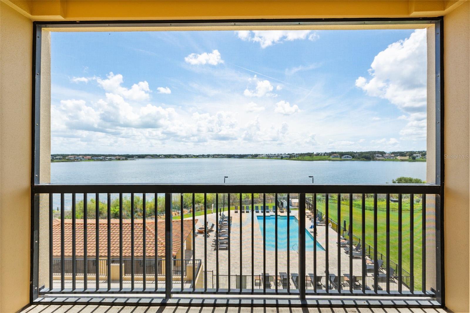 Residential in MONTVERDE 5