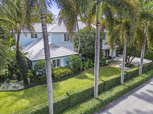 156 Dolphin Rd, Palm Beach, FL, 33480-3106 | Card Image