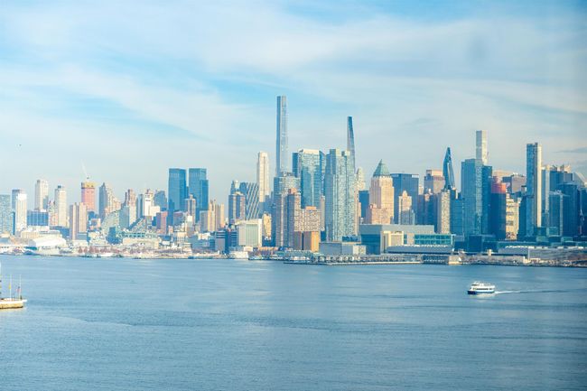 APT-8G - 1500 Washington St, House other with 1 bedrooms, 1 bathrooms and null parking in Hoboken NJ | Image 7