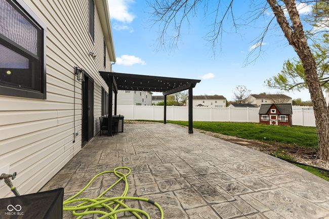 1792 Salina Dr, House other with 4 bedrooms, 3 bathrooms and null parking in Avon IN | Image 43