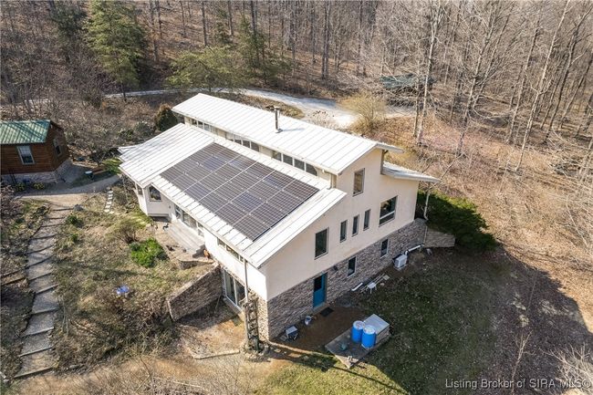 7178 S Flatwood Rd, Home with 2 bedrooms, 2 bathrooms and null parking in Pekin IN | Image 74