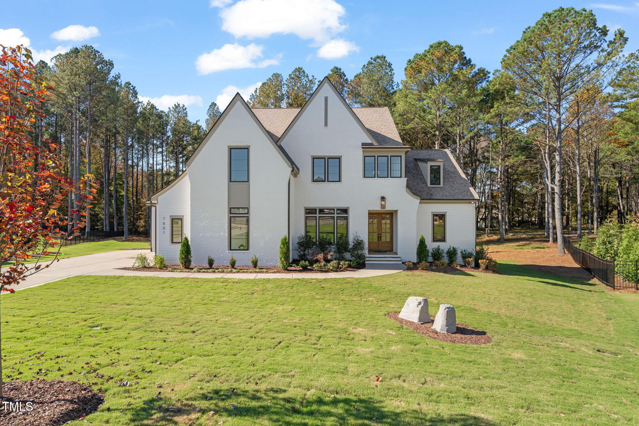 Legacy Ridge Ln, Wake Forest, NC 27587