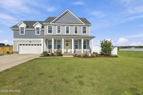 218 Campus Dr, Moyock, NC, 27958-6501 | Card Image