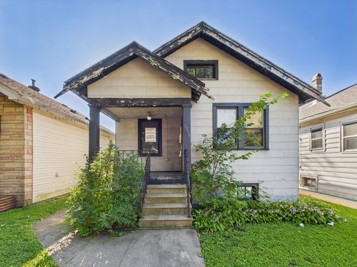 2714 N New England Ave, Chicago, IL, 60707-1733 | Card Image