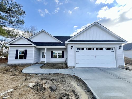 711 Polly Watson Rd, Fremont, NC, 27830-9002 | Card Image