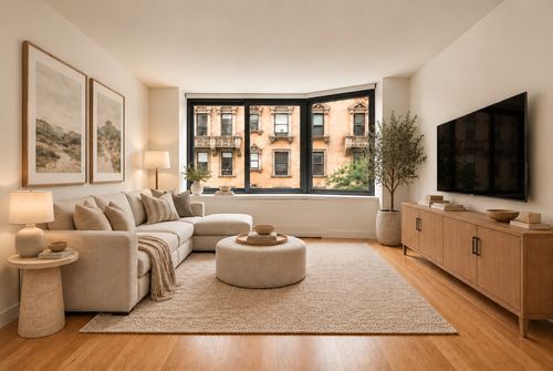 4b-155 W 70th St, New York, NY, 10023-4419 | Card Image