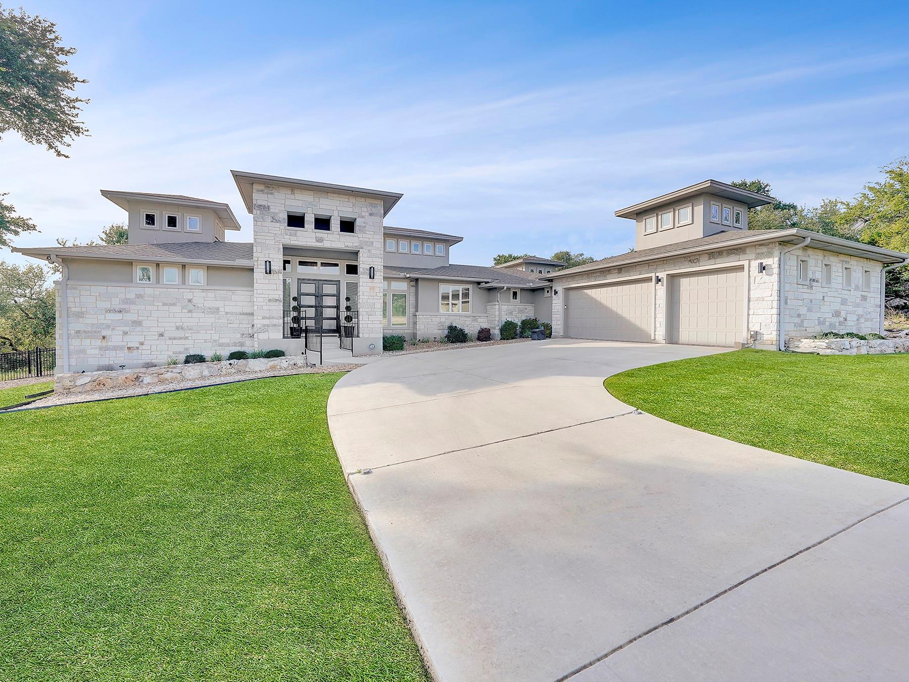 Residential in New Braunfels