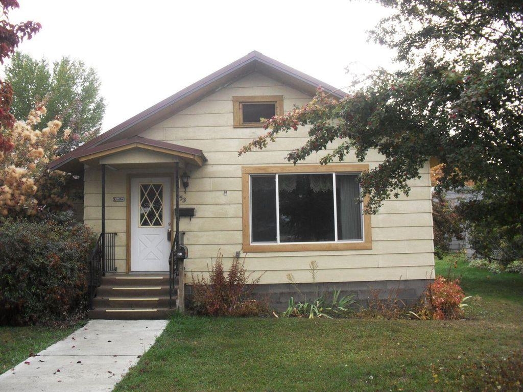 Elm St, Colville, WA 99114