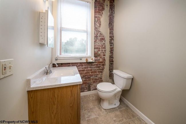 APT-3 - 10 Pietro Ct, House attached with 2 bedrooms, 1 bathrooms and 2 parking in Morgantown WV | Image 5