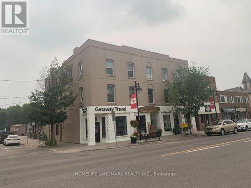 24 Brock St W, Uxbridge, ON, L9P1P3 | Card Image