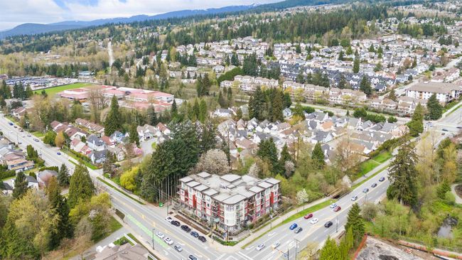 401 - 1188 Johnson St, Condo with 1 bedrooms, 1 bathrooms and 1 parking in Coquitlam BC | Image 26
