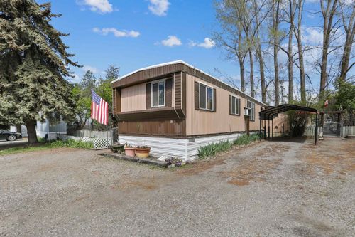 24807 E Trent Ave, NEWMAN LAKE, WA, 99025-9723 | Card Image