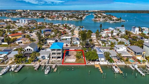 331 Boca Ciega Dr, MADEIRA BEACH, FL, 33708-2455 | Card Image