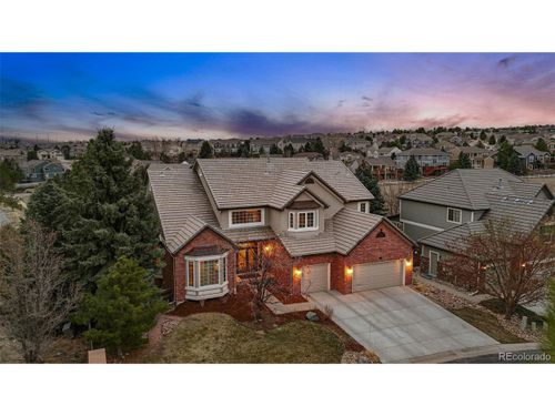 7086 Esperanza Dr, Castle Pines, CO, 80108-8227 | Card Image