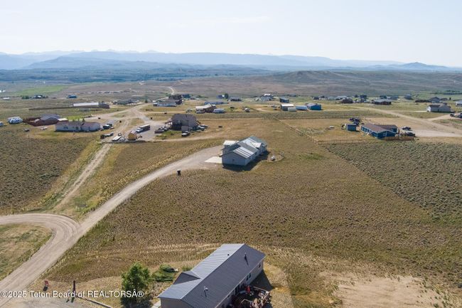 12 Osage Path Trail, House other with 3 bedrooms, 2 bathrooms and null parking in Boulder WY | Image 23