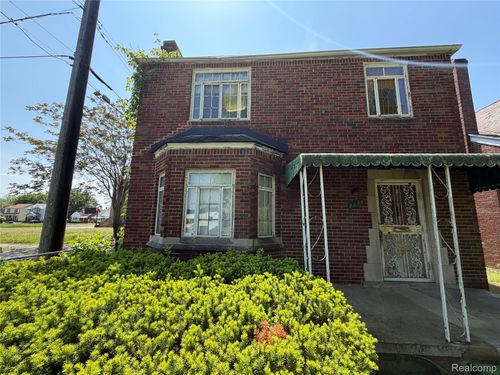 2629 Fullerton St, Detroit, MI, 48238-3413 | Card Image