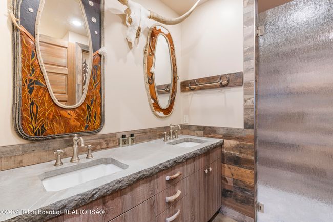 627 Ryegrass Rd, House other with 9 bedrooms, 12 bathrooms and null parking in Daniel WY | Image 36