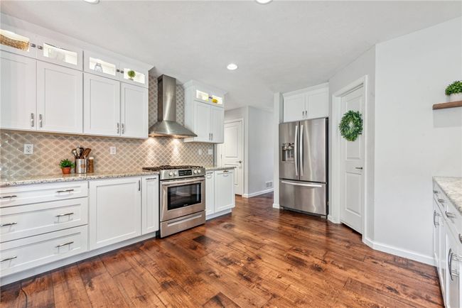 557 Six Flat Rd, House other with 4 bedrooms, 3 bathrooms and 2 parking in Homer City PA | Image 20