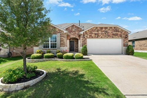 300 Hanging Star Ln, Georgetown, TX, 78633-2266 | Card Image