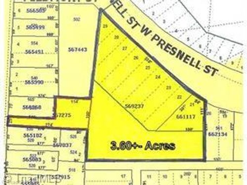 000 W Presnell St, Asheboro, NC, 27203 | Card Image