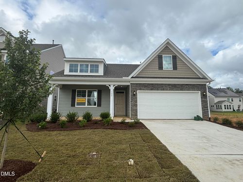 102 Steppe Way, Garner, NC, 27529-7847 | Card Image